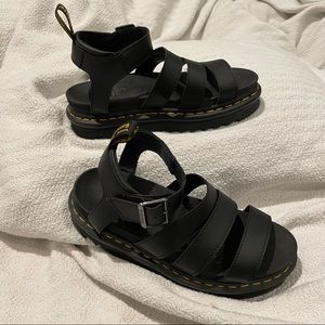 Dr. Martens Sandals
